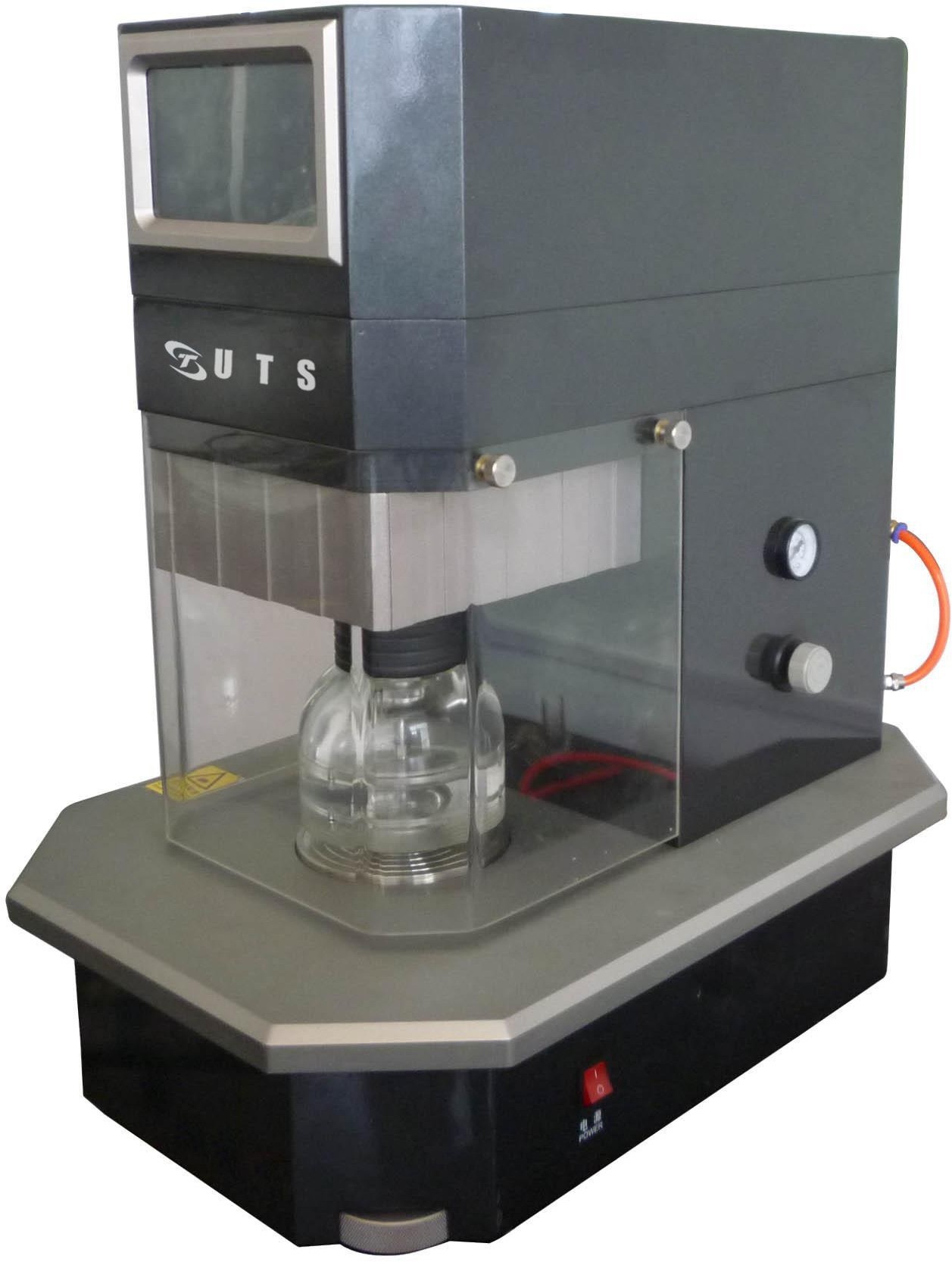 Uts Tester UTS TESTER - Dysin