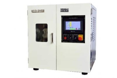 Additive Injection Dye Loading System Rapid – Dysin